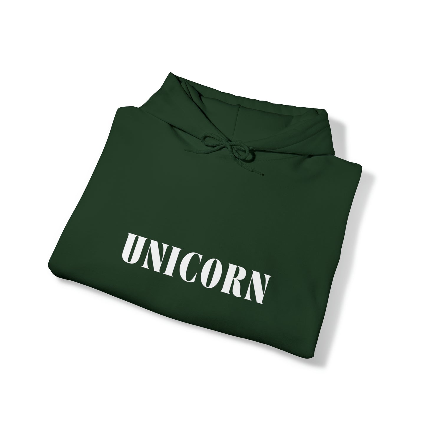  Unicorn Hoodie from HoodySZN.com