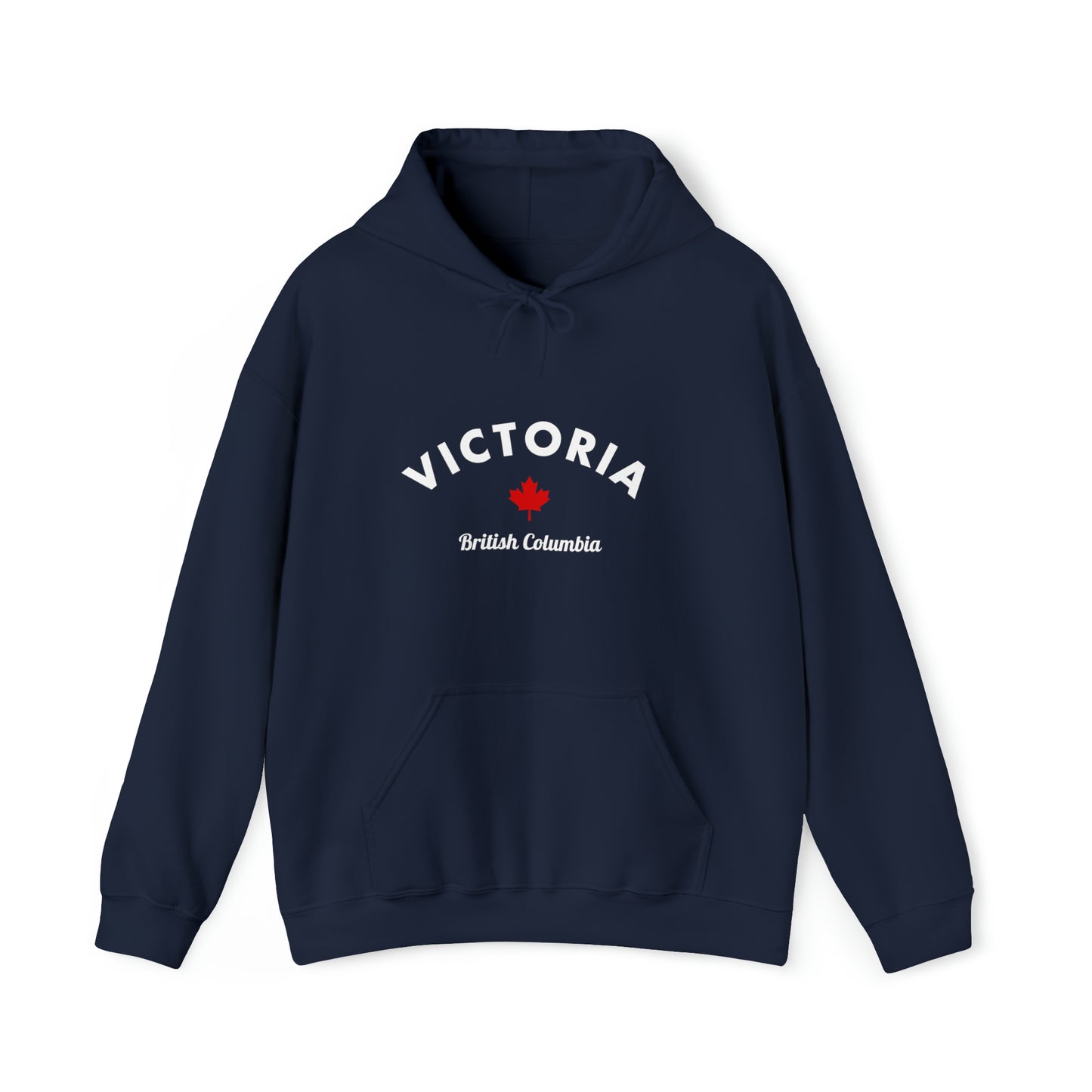 S Navy Victoria BC Hoodie from HoodySZN.com