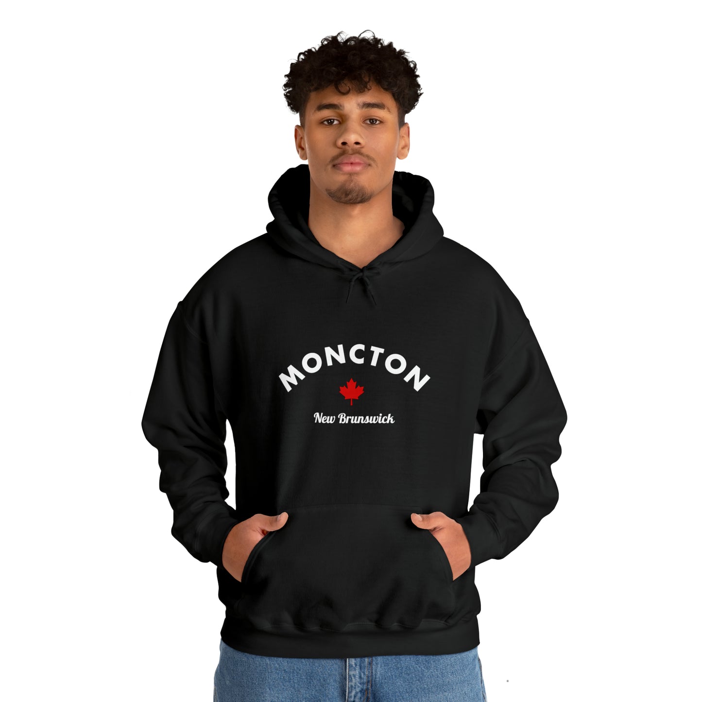   Moncton Hoodie from HoodySZN.com