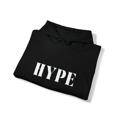   Hype Hoodie from HoodySZN.com