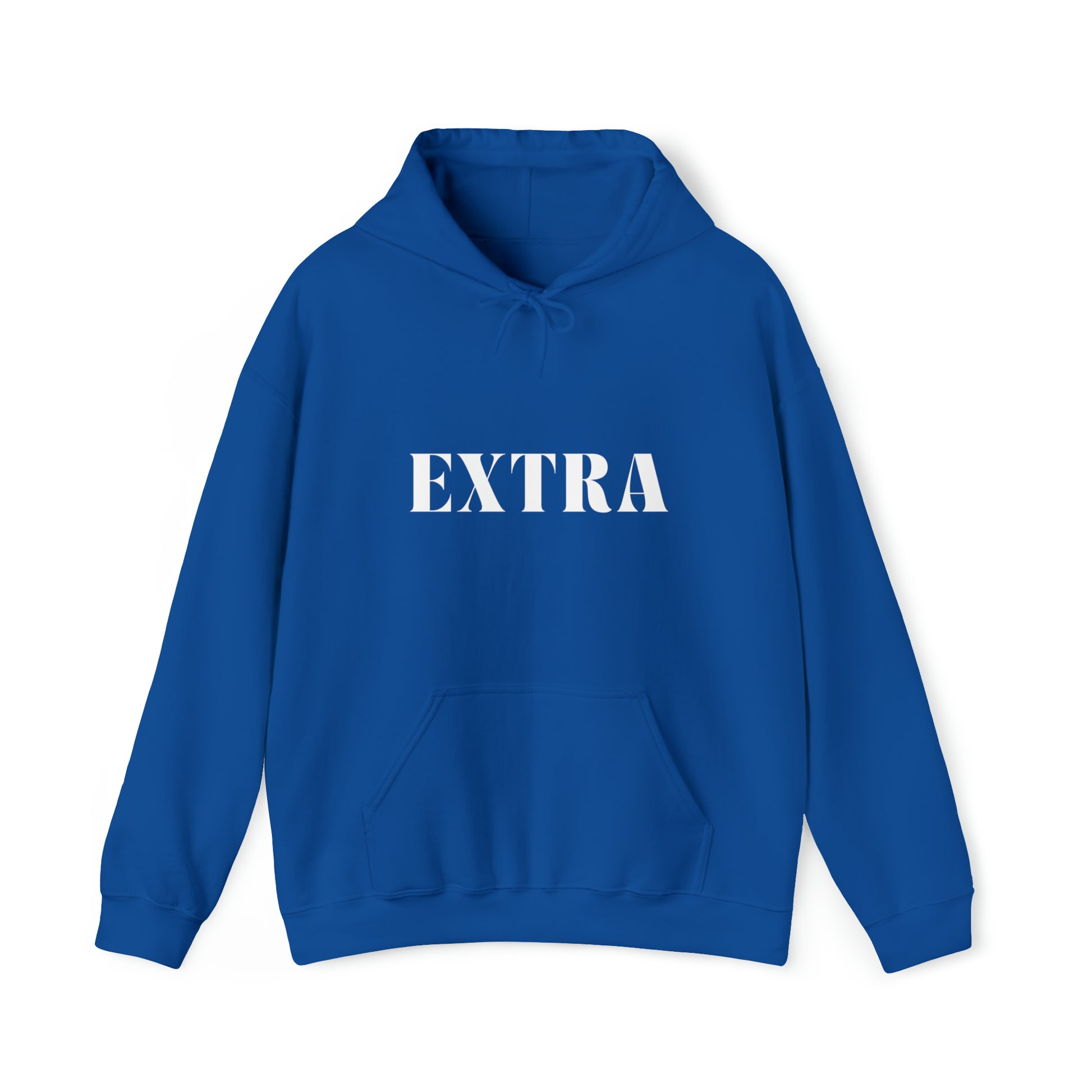 S Royal Extra Hoodie from HoodySZN.com