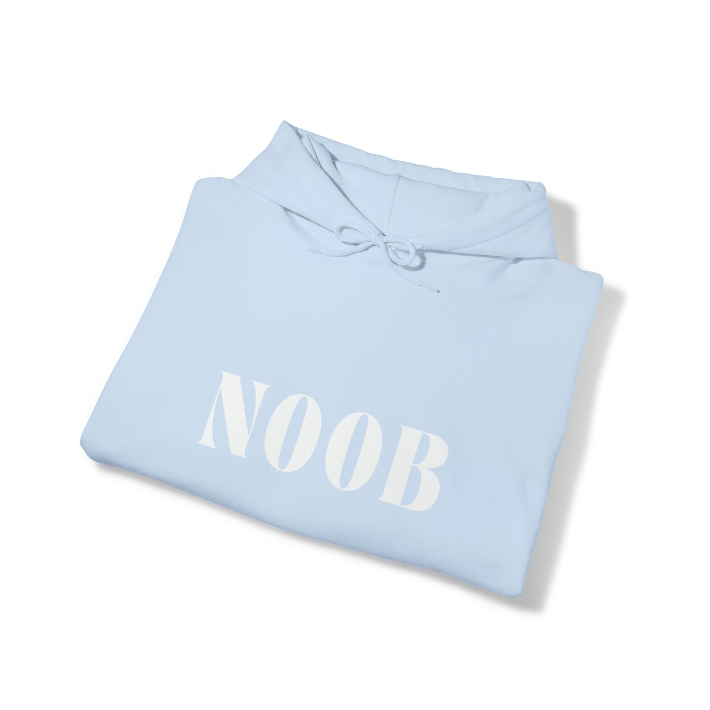   Noob Hoodie from HoodySZN.com