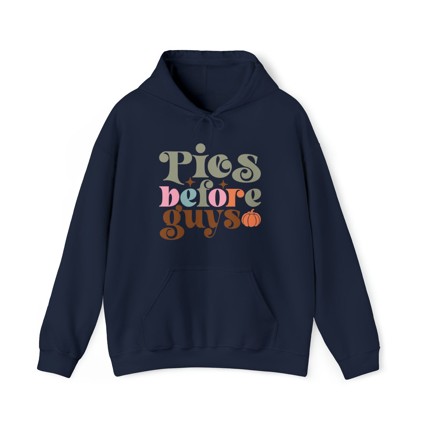S Navy Pies Before Guys Thanksgiving Hoodie from HoodySZN.com