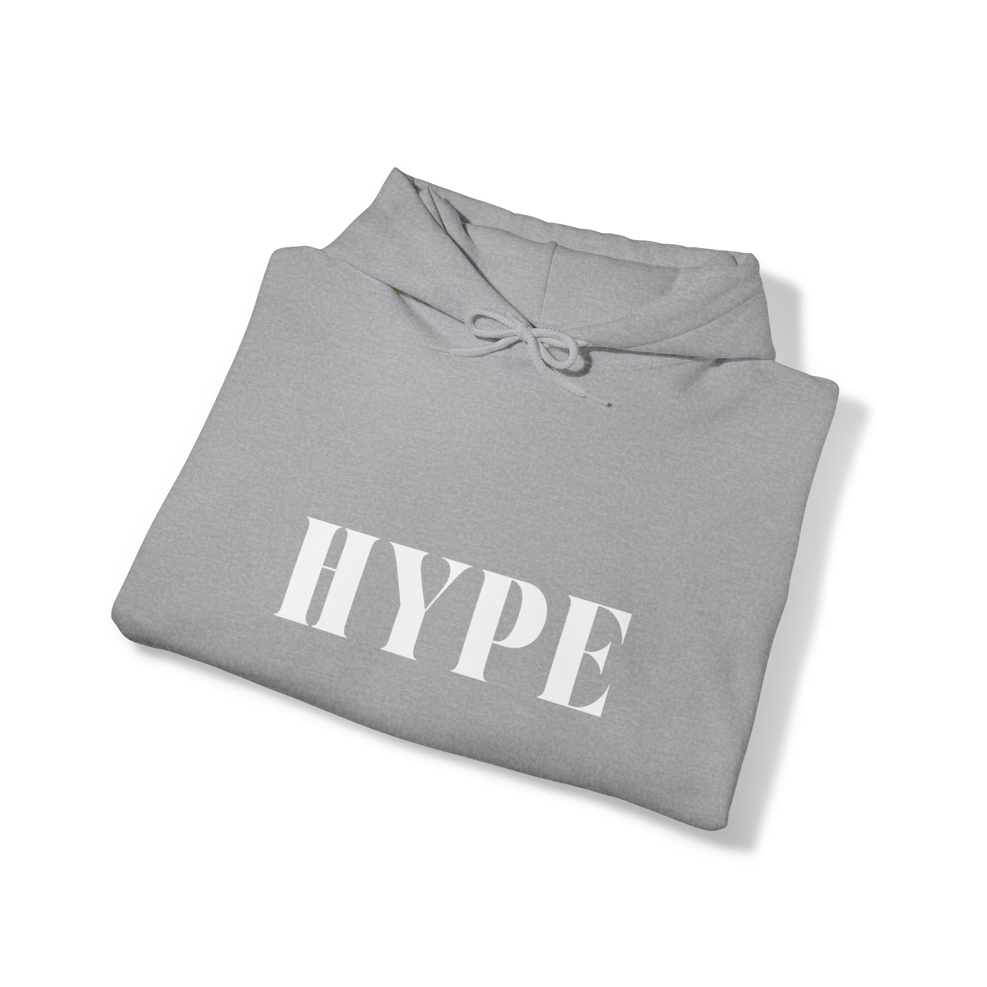   Hype Hoodie from HoodySZN.com