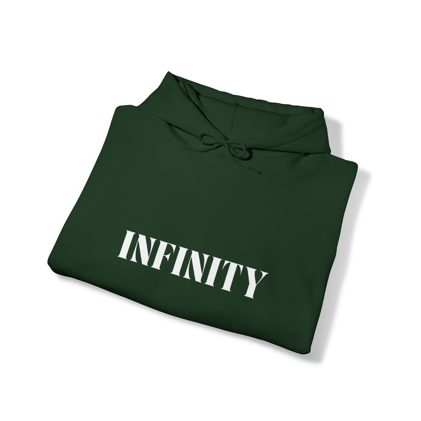   Infinity Hoodie from HoodySZN.com