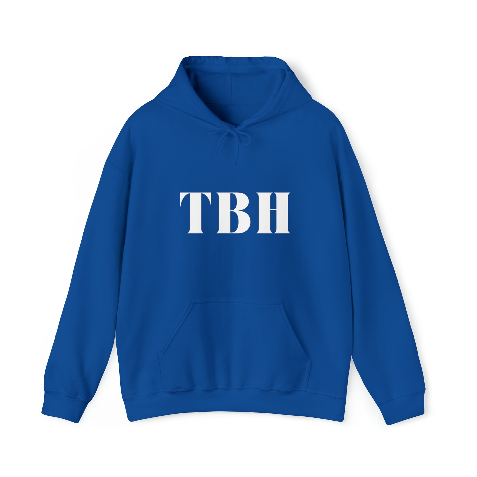S Royal TBH Hoodie from HoodySZN.com