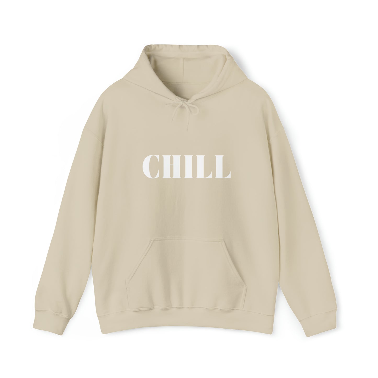 S Sand Chill Hoodie from HoodySZN.com