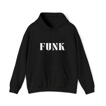 S Black Funk Hoodie from HoodySZN.com